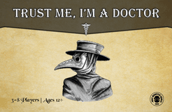 Trust Me, I'm a Doctor (2020)