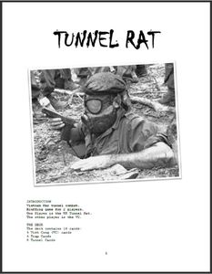 Tunnel Rat (2000)