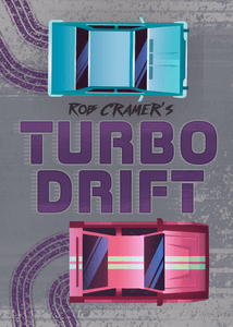 Turbo Drift (2017)