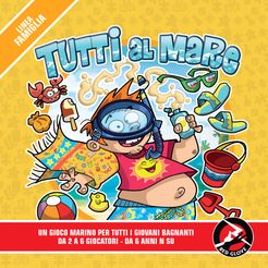 Tutti al Mare (2014)