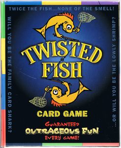 Twisted Fish (2006)