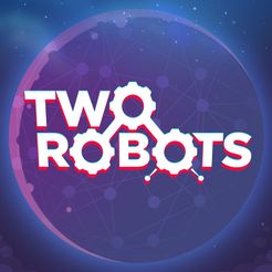 Two Robots (2019)