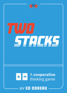 Two Stacks (2018)