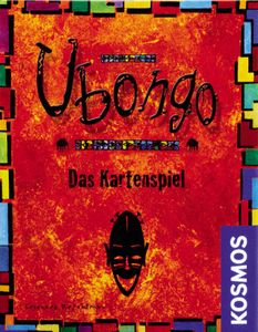 Ubongo: Das Kartenspiel (2011)