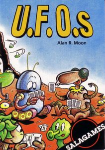 U.F.O.s (1992)