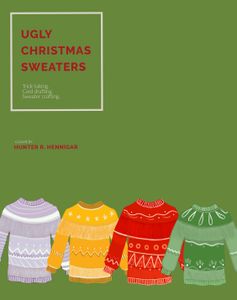 Ugly Christmas Sweaters (2020)