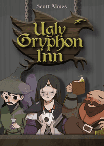Ugly Gryphon Inn (2021)