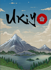 Ukiyo (2020)