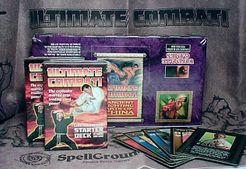 Ultimate Combat! (1995)