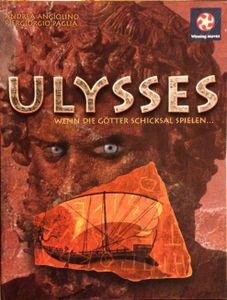Ulysses (2001)
