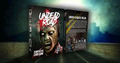 Undead Road (2017)