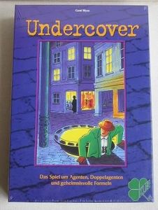 Undercover (2000)