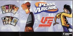 Universal Fighting System: Penny Arcade (2006)