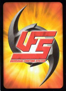 Universal Fighting System: Soul Calibur III (2006)