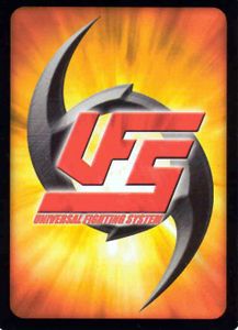 Universal Fighting System: Street Fighter (2006)