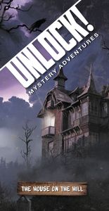 Unlock!: Mystery Adventures – The House on the Hill (2017)