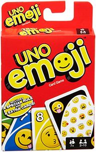 UNO: Emoji (2016)