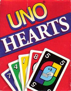 UNO Hearts (1994)
