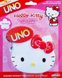 UNO: Hello Kitty (2003)
