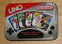 UNO: Nintendo (2004)