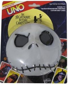 UNO: The Nightmare Before Christmas (2007)