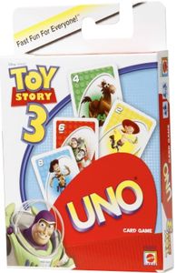 UNO: Toy Story 3 (2010)