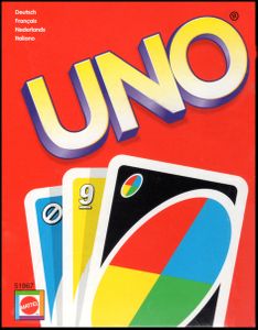 UNO (1971)