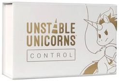 Unstable Unicorns: Control (2019)