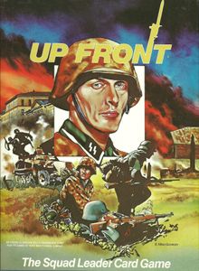 Up Front (1983)