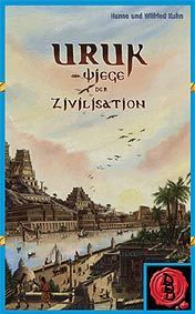Uruk: Wiege der Zivilisation (2008)
