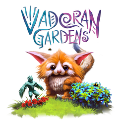 Vadoran Gardens (2019)