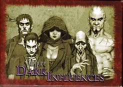Vampire: Dark Influences (2006)
