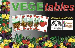 Vege Tables (2012)