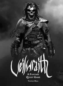Veilwraith: A Veil Odyssey Game (2021)