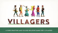 Villagers (2019)