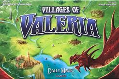 Villages of Valeria (2017)