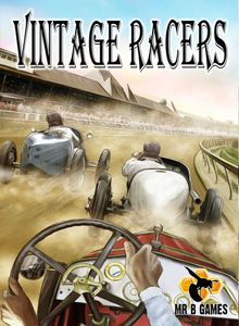 Vintage Racers (2019)