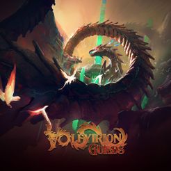Volfyirion Guilds (2022)