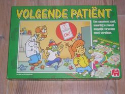 Volgende patiënt (2003)