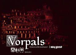Vorpals (2010)