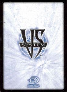 Vs System (2004)