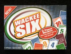 Wackee SIX (2004)