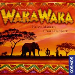 Waka Waka (2012)