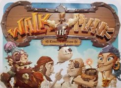 Walk The Plank: Limited Edition (2017)