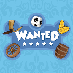 Wanted (2014)