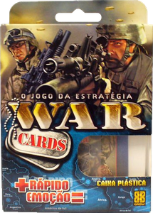 War Cards (2010)