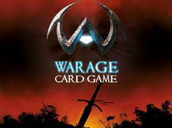 Warage Card Game (2013)