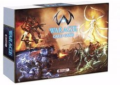 Warage: Extended Edition (2017)