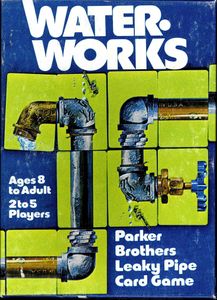 Waterworks (1972)