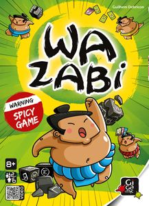 Wazabi (2008)